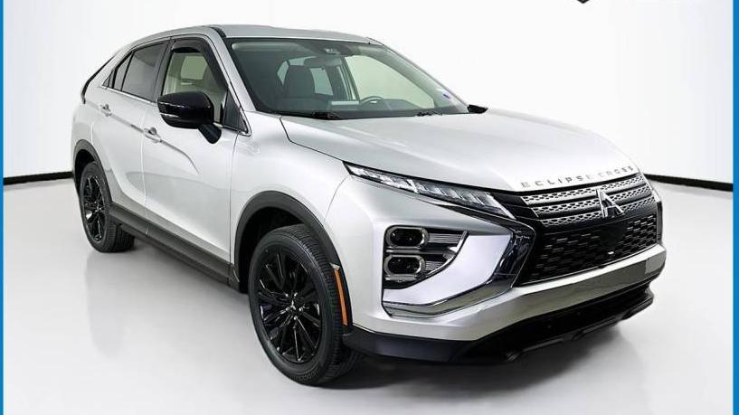 MITSUBISHI ECLIPSE CROSS 2023 JA4ATVAA5PZ004089 image